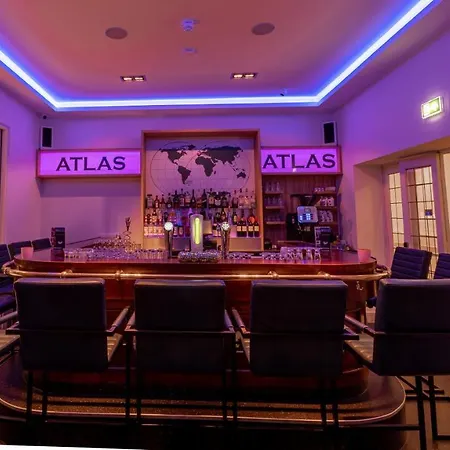 Atlas 4* 팔켄뷔르흐안더횔