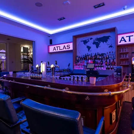 호텔 Atlas