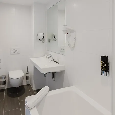 Atlas Hotel Valkenburg aan de Geul